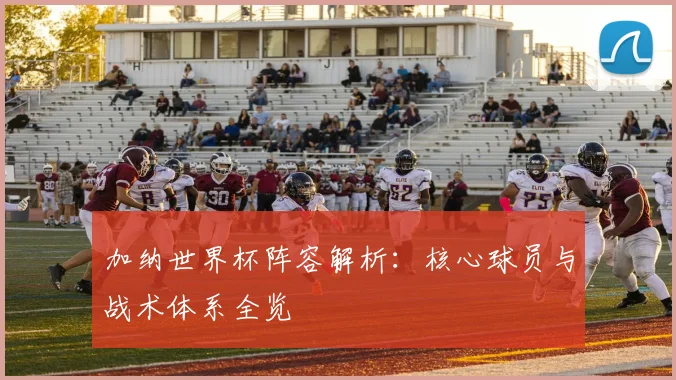 加纳世界杯阵容解析：核心球员与战术体系全览