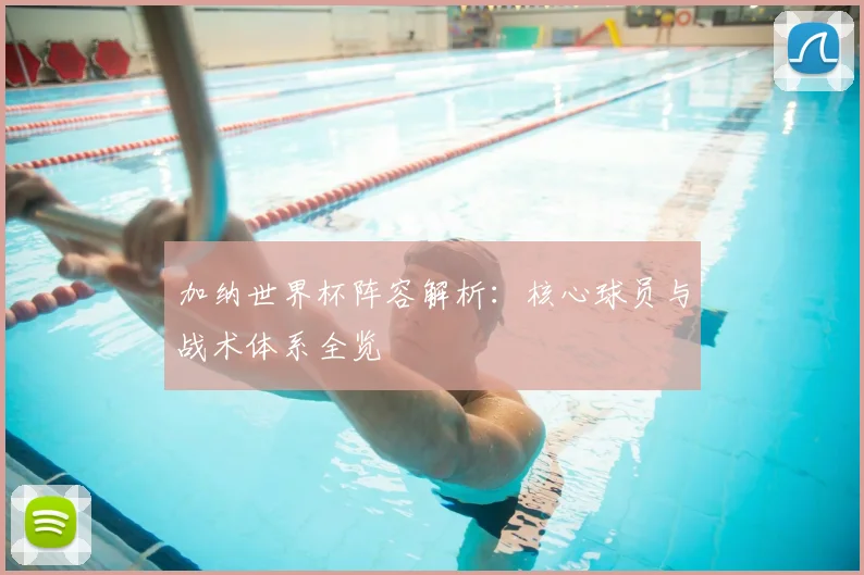 加纳世界杯阵容解析:核心球员与战术体系全览